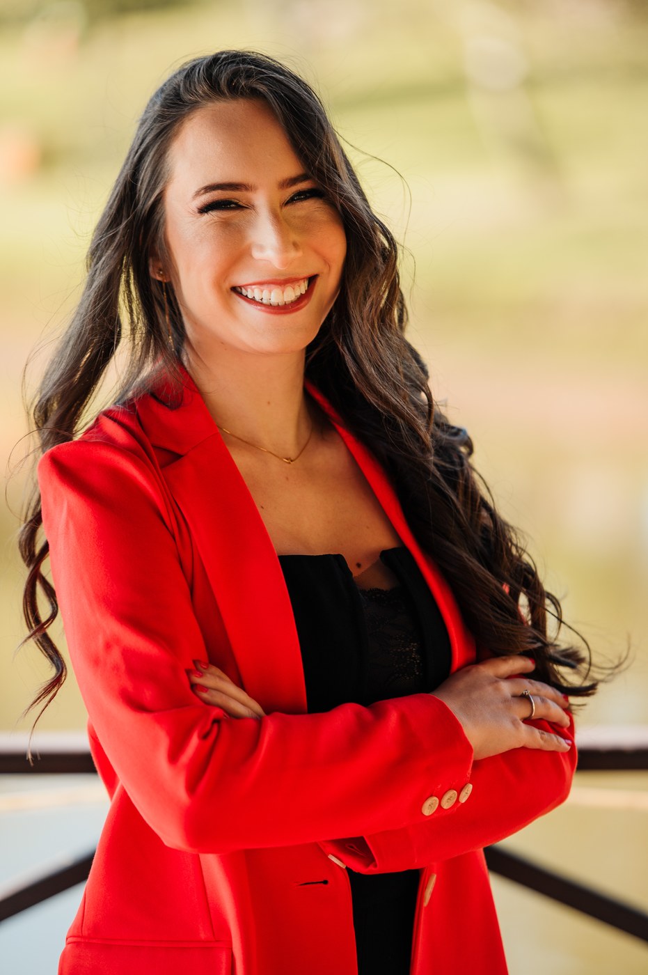 Aline Zimerman