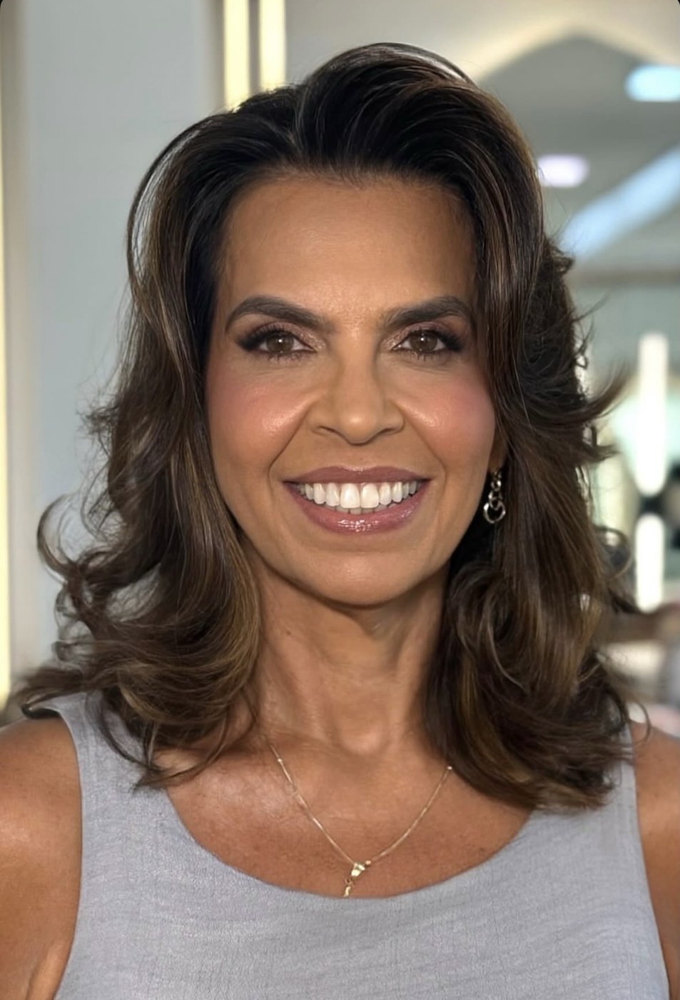 Ana Lúcia Baron
