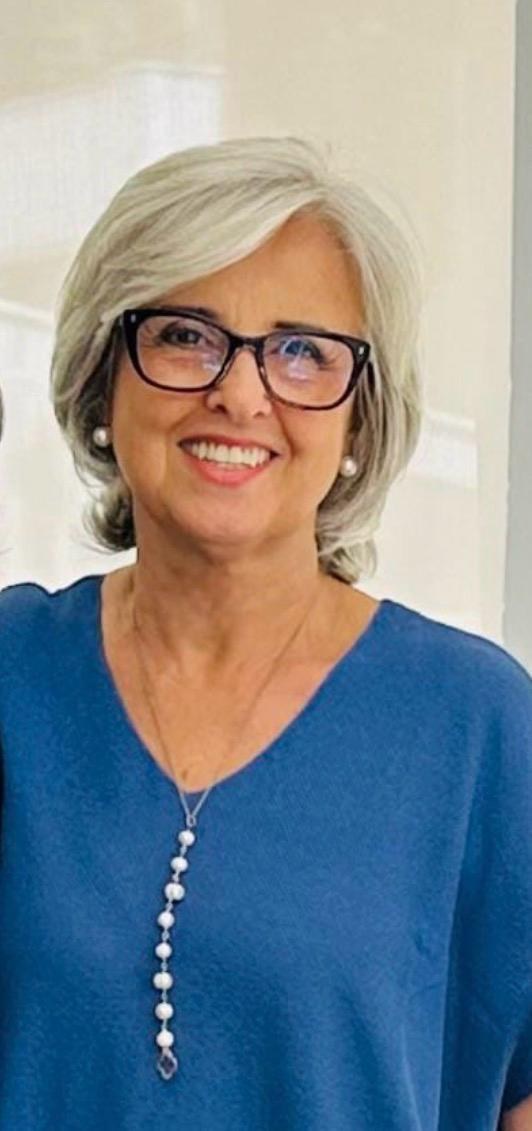 Ana Margareth Siqueira Bassols