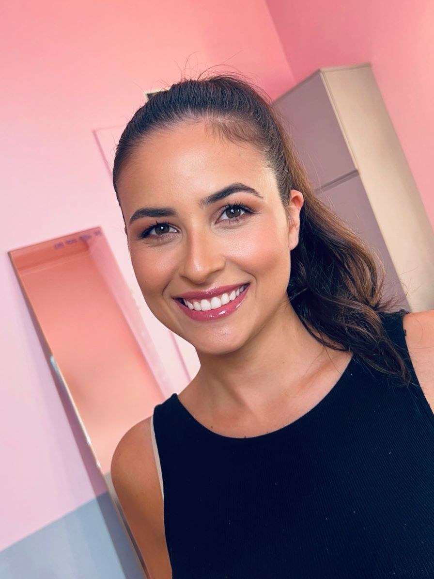 Bárbara Ferreira Althoff