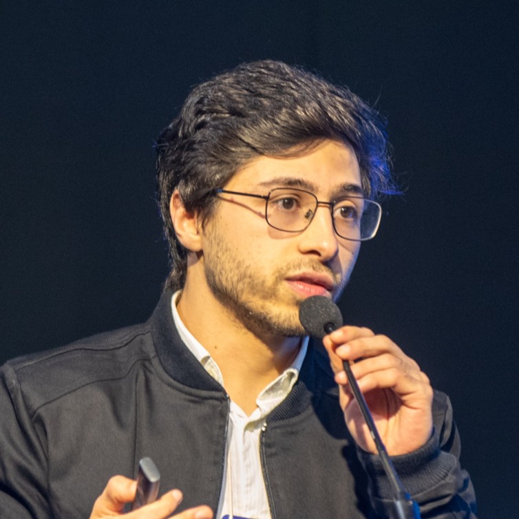Bruno Montezano