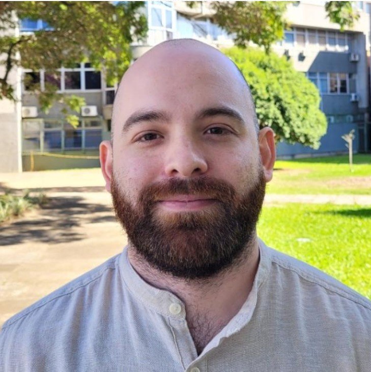Fabiano da Silva Ciochetta