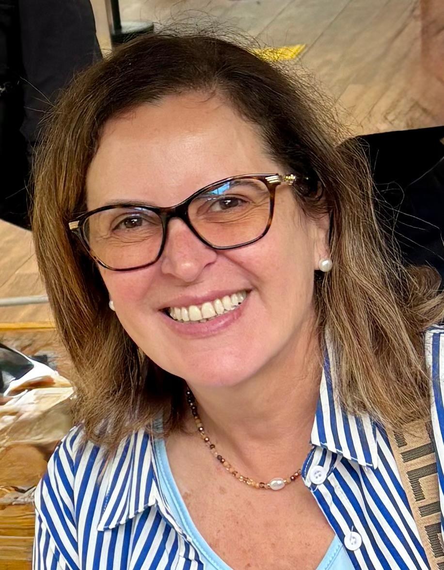 Marcia Padilla