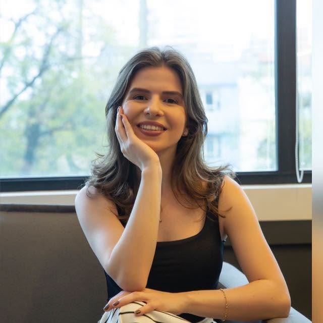 Maria Alice Pedron Carneiro