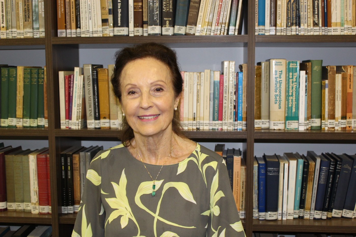 Nara Amalia Caron