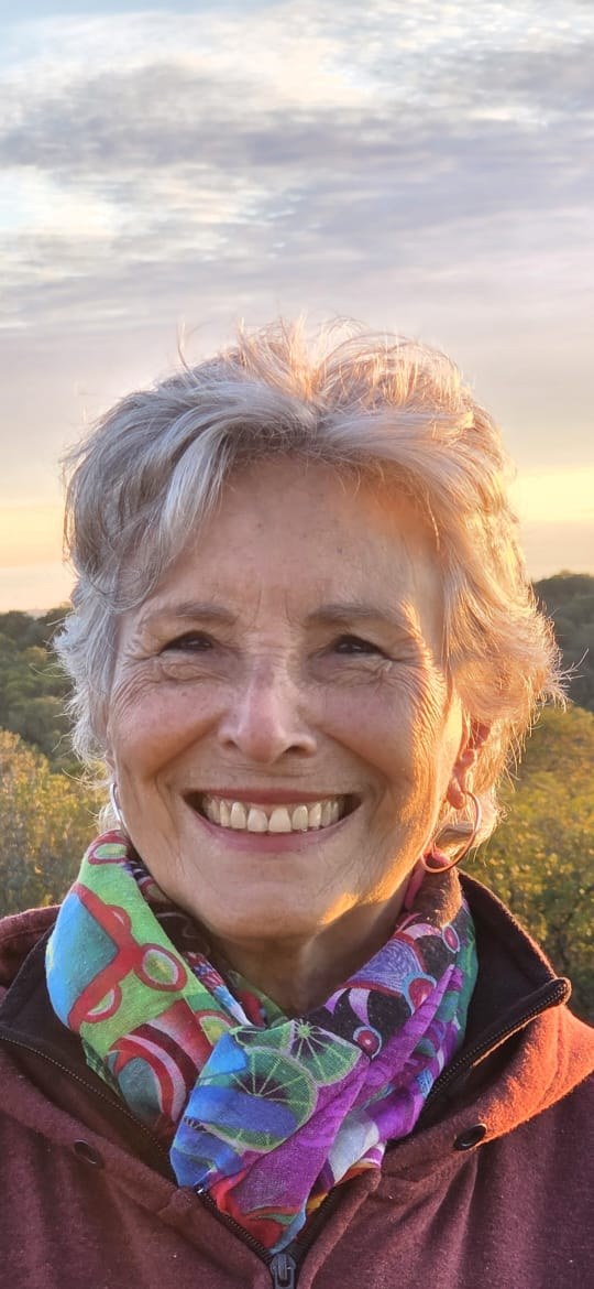 Olga Garcia Falceto