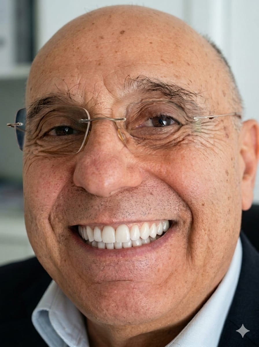 Paulo Abreu