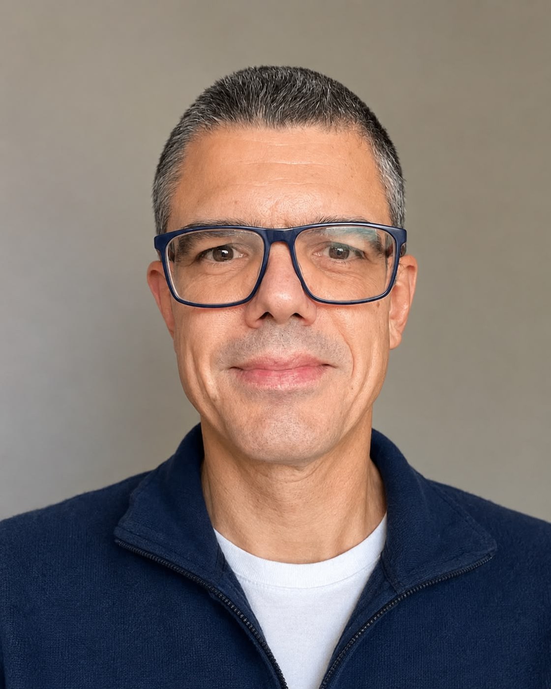 Pedro Vieira da Silva Magalhães