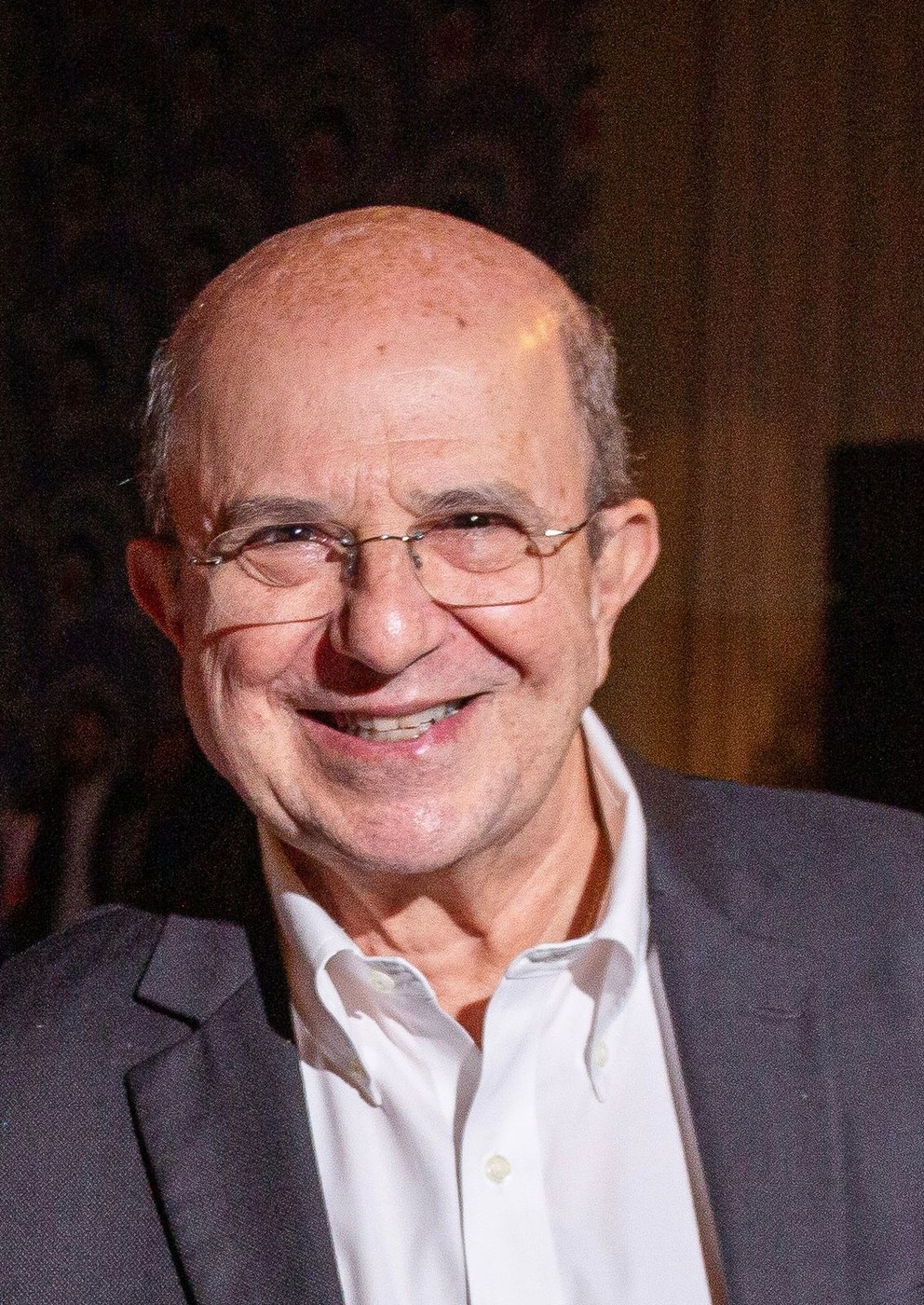 Ruggero Levy