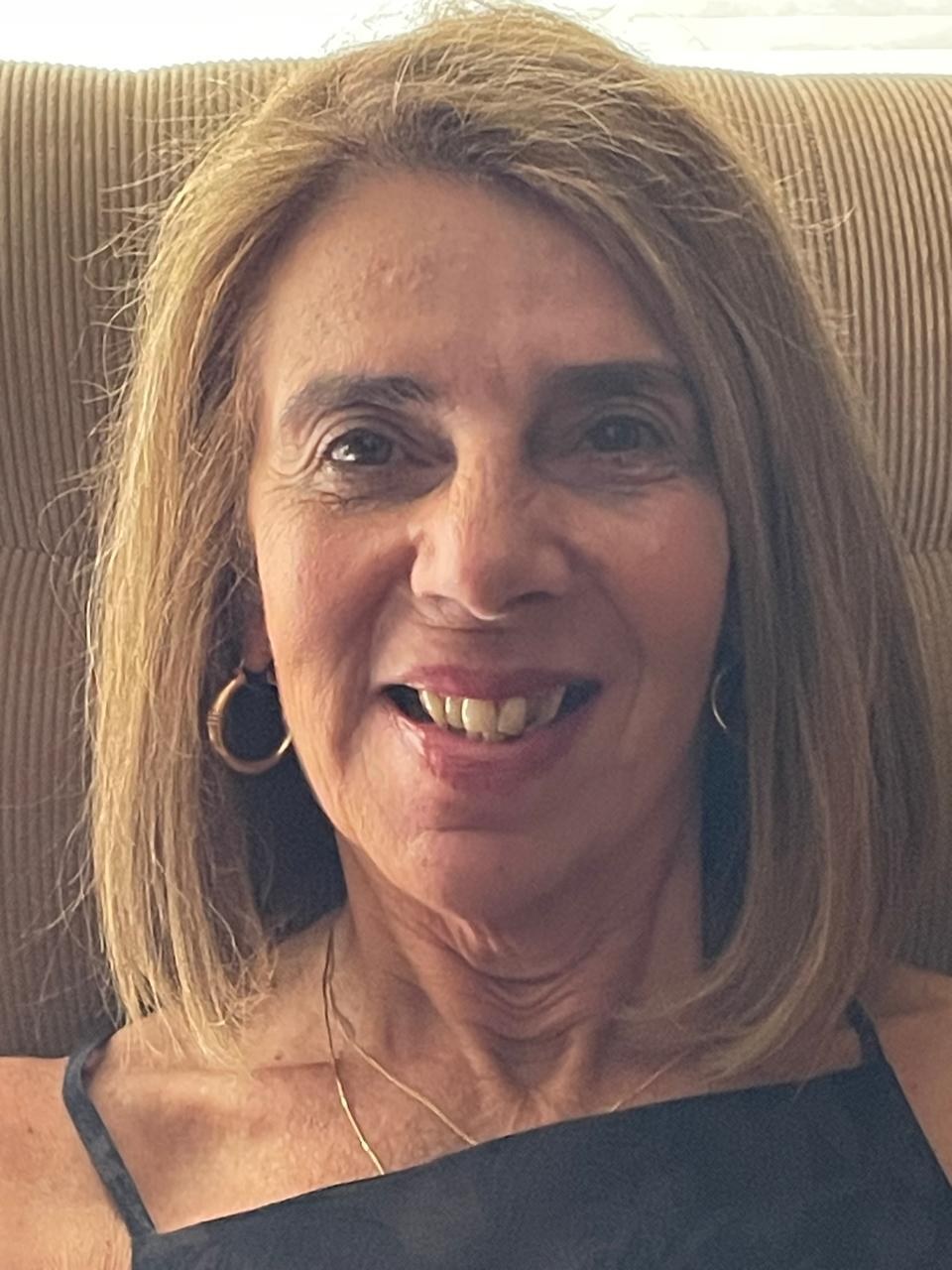 Viviane Sprinz Mondrzak